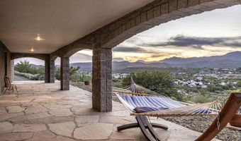 19800 E ST JOSEPHS Rd, Black Canyon City, AZ 85324