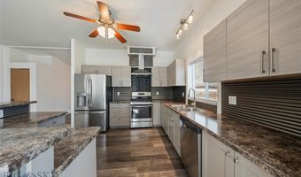 274 Green Belt Dr, Belgrade, MT 59714