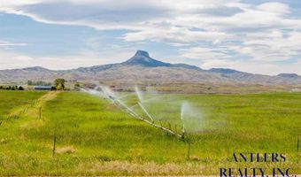 Road 19 1/2, Cody, WY 82414