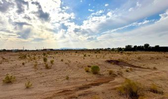 22110 W Sunrise Rd, Congress, AZ 85332