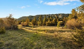 NHN Lime Spur Road, Anaconda, MT 59711