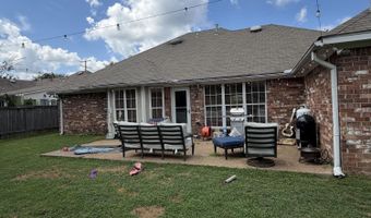 229 Camelot Way, Brandon, MS 39047
