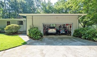 110 Whippoorwill Cir, Athens, GA 30605