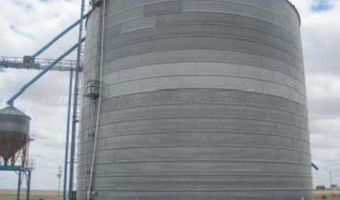 Grady Grain Facility, Clovis, NM 88112