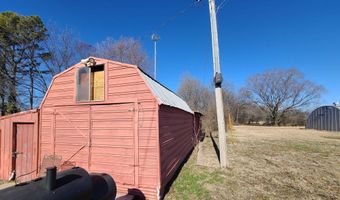 405 Amagon St, Amagon, AR 72005