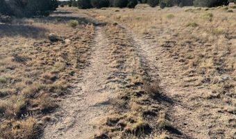 3160 W Mesa Dr, Ash Fork, AZ 86046