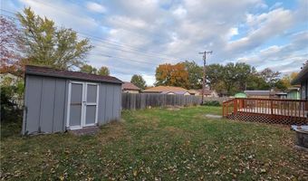 524 Pin Oak St, Adrian, MO 64720