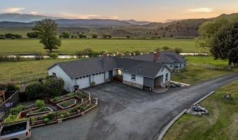 40290 BEAVER CREEK Loop, Baker City, OR 97814