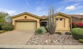 2238 W MUIRFIELD Dr, Anthem, AZ 85086