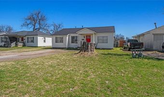 3306 N Rockwell Ave, Bethany, OK 73008