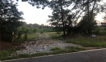 LAKE SECESSION Road, Abbeville, SC 29620