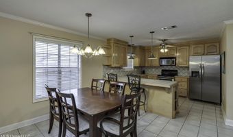 204 Holmar Dr, Brandon, MS 39047