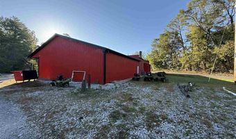 3622 N US 41, Bloomingdale, IN 47832