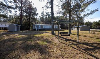 2995 Hickory Point Rd, Aurora, NC 27806