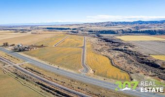 TBD lot 18 Buck Creek Way 18, Powell, WY 82435