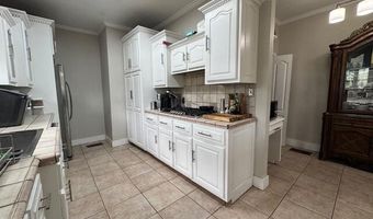 537 Latimer St, Baldwyn, MS 38824