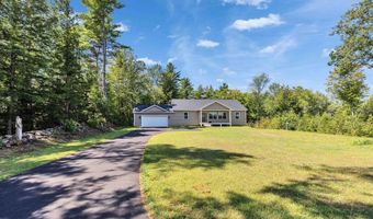 232 Wild Acres Rd, Belmont, NH 03220