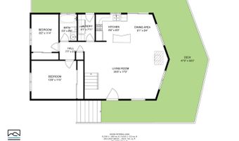 2245 Castlewood Ln, Arnold, CA 95223