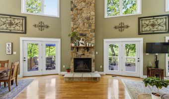 167 WILLIAMS Ln, Basye, VA 22810