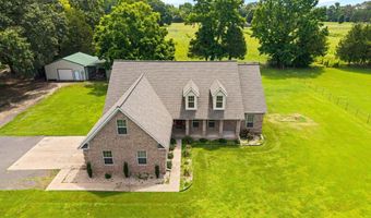 235 Oak Grv, Austin, AR 72007