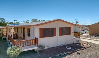 3066 Locust Blvd, Bullhead City, AZ 86429
