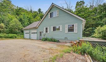 72 Hall Rd, Andover, NH 03216