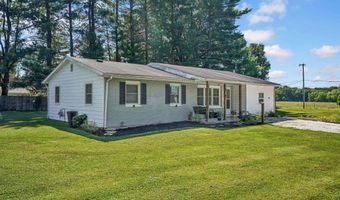 28 Trinton Cir, Bedford, IN 47421