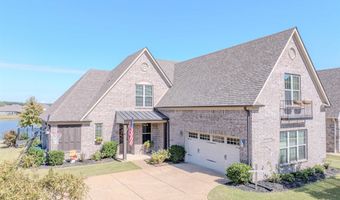 12538 ELDERTON, Arlington, TN 38002