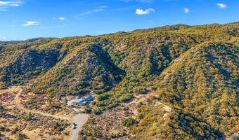 0 Chimney Rock, Mountain Center, CA 92561