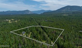 11683 E WHITETAIL Dr, Athol, ID 83801
