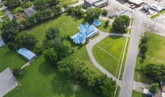 14 E Smith Ave, McAlester, OK 74501