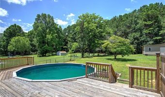 170 Manning Mill Rd NW, Adairsville, GA 30103