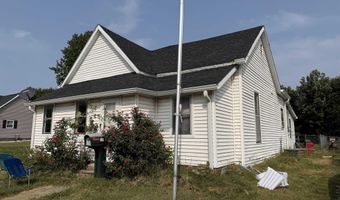 819 S Main St, Bicknell, IN 47512