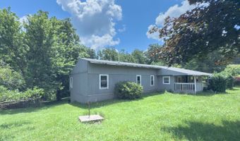1393 Woodland Mountain Trl, Augusta, WV 26704