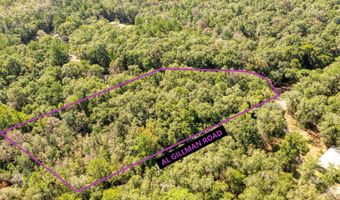 5001 Al Gillman Rd, Baker, FL 32531