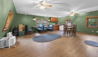 3167 N Happy Hollow Rd, Eckerty, IN 47116