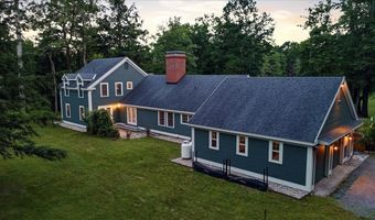 400 Spring Brook Rd, Arlington, VT 05250