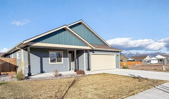 2011 Windjammer, Belgrade, MT 59714