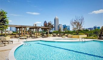 270 17th Street NW 4302, Atlanta, GA 30363