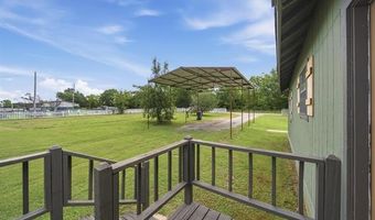 9201 N 156 Rd, Beggs, OK 74421