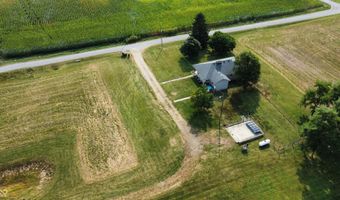 6053 N 800 W, Arlington, IN 46104