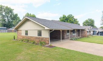 1206 D St, Barling, AR 72923