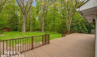 9017 Stone Rd, Algonac, MI 48001