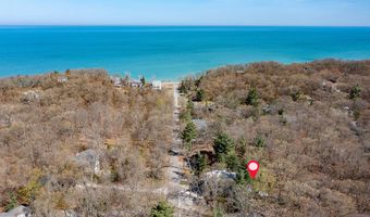 33 S Lake Shore County Rd, Beverly Shores, IN 46301