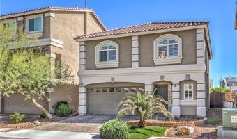 7266 Gypsy Canyon Ct, Las Vegas, NV 89118