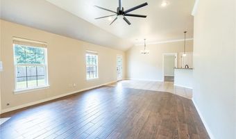 2001 Yukon Dr, Barling, AR 72923