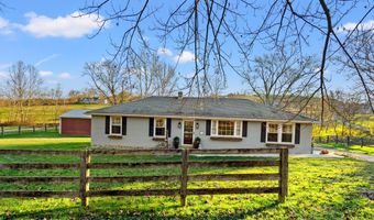 9027 Persimmon Grove Pike, Alexandria, KY 41001