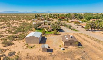 5 Stonewood Dr, Alamogordo, NM 88310
