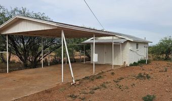 1185 W PURDY Ln, Bisbee, AZ 85603