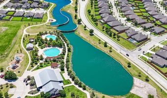 237 Mineral Point Dr, Aledo, TX 76008
